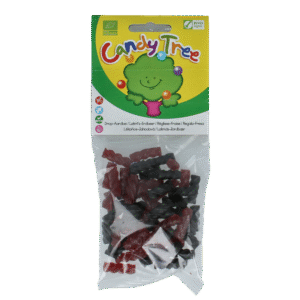 Candy Tree Drop aardbei mix bio