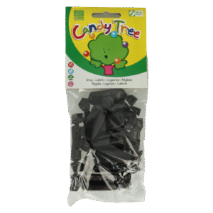 Candy Tree Droptoffees bio