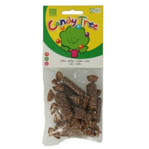 Candy Tree Koffietoffees bio