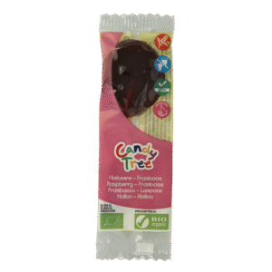 Candy Tree Frambozen lollie bio