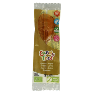 Candy Tree Ahorn lollie bio