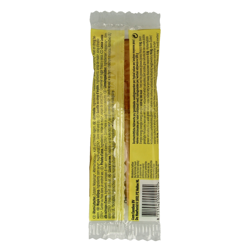 Candy Tree Ahorn lollie bio - Afbeelding 2