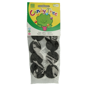 Candy Tree Dropjojo's bio