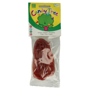 Candy Tree Aardbeiveters bio