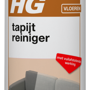 HG Tapijt reiniger 95