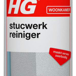 HG Stucwerk reiniger