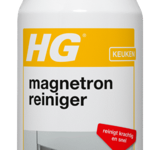 HG Magnetronreiniger