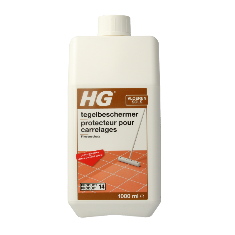 HG Tegelbeschermer