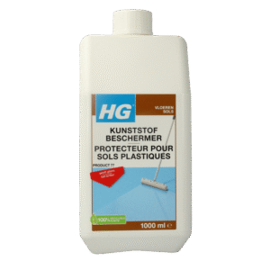 HG Kunststof beschermer