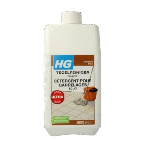 HG Tegelreiniger glans