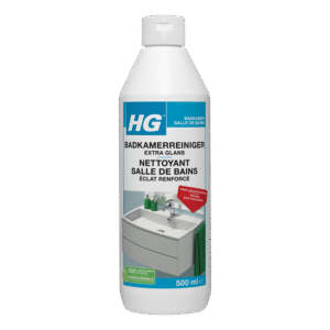 HG Sanitairglans