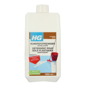 HG Kunststofreiniger