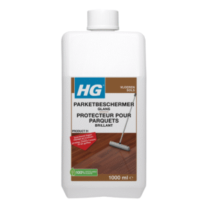 HG Parket beschermer glans