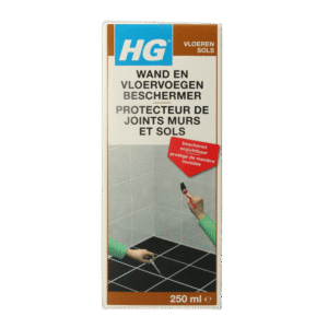 HG Wand & vloervoegen beschermer