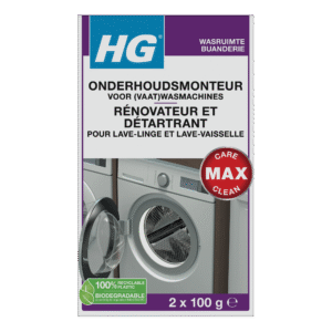 HG Onderhoudsmonteur voor (vaat)wasmachines