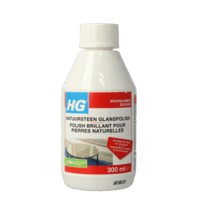 HG Natuursteen glanspolish