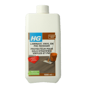 HG Laminaat reiniger