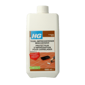 HG Tegel impregnerende beschermer