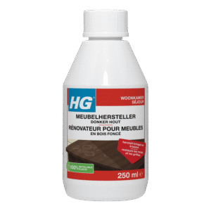 HG Meubelhersteller donker hout