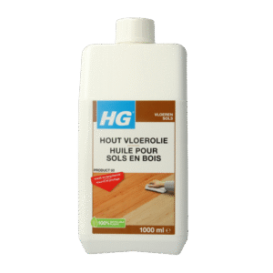HG Hout vloerolie