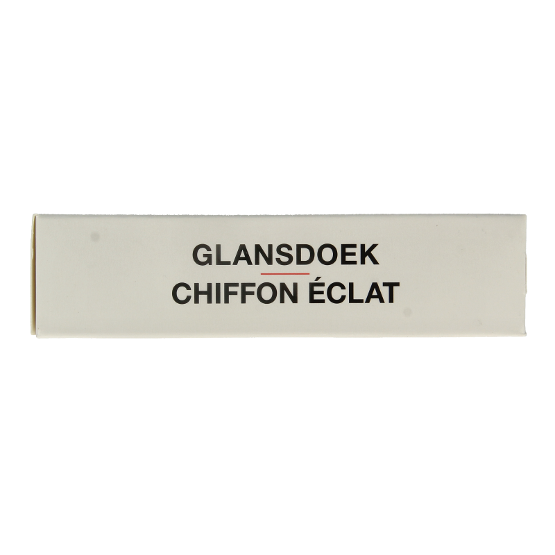 HG Zilver glansdoek - Afbeelding 2