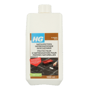 HG Natuursteen impregnerende beschermer
