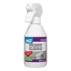 HG Zweetvlekken verwijderaar