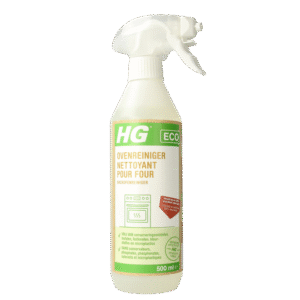 HG Eco ovenreiniger