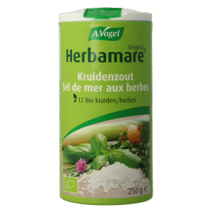 A Vogel Herbamare kruidenzout bio