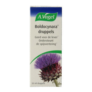 A Vogel Boldocynara druppels