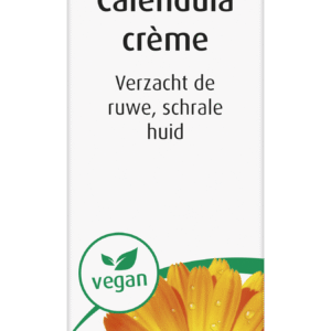 A Vogel Calendula schrale huid creme