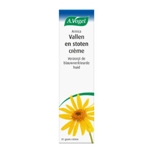 A Vogel Arnica creme