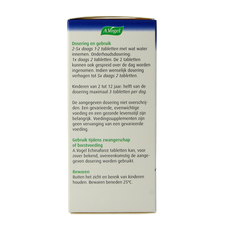 A Vogel Echinaforce - Afbeelding 3