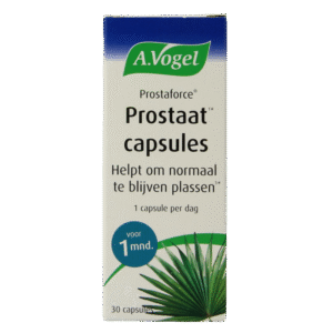 A Vogel Prostaforce