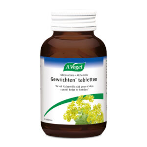 A Vogel Alchemilla glucosamine