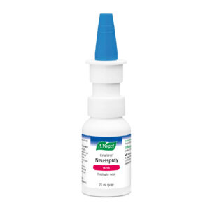 A Vogel Cinuforce neusspray sterk