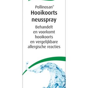 A Vogel Pollinosan hooikoorts neusspray