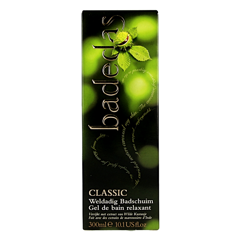 Badedas Badschuim classic