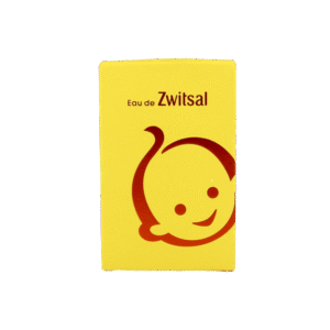 Zwitsal Eau de zwitsal