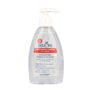 Herome Direct desinfect ongeparfumeerd sensitive