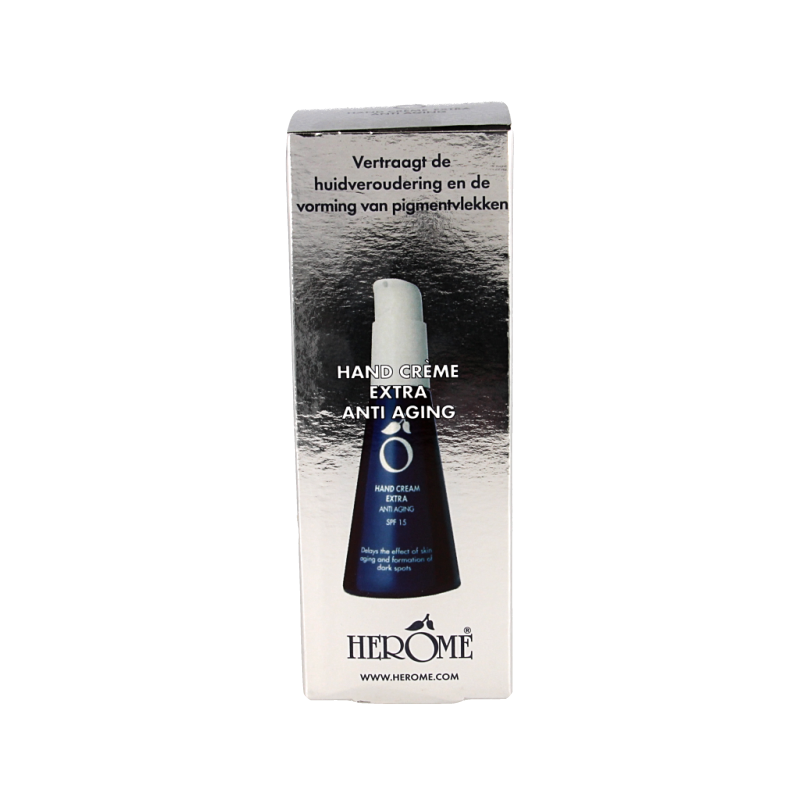 Herome Handcreme extra antiage