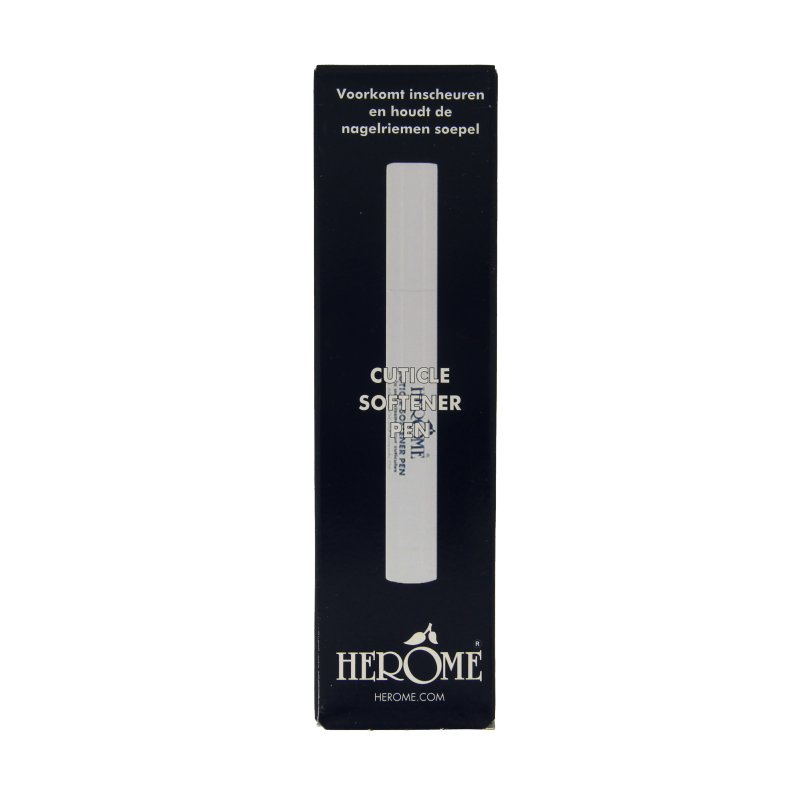 Herome Nagel cuticle soft pen
