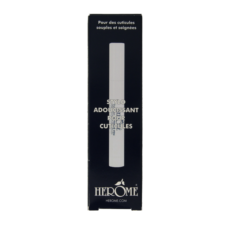 Herome Nagel cuticle soft pen - Afbeelding 4