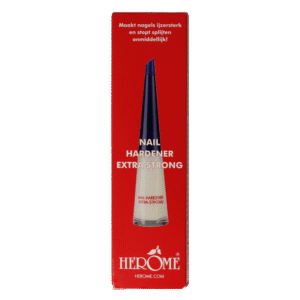 Herome Nagelverharder extra sterk