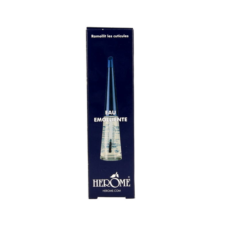 Herome Cuticle remover - Afbeelding 3