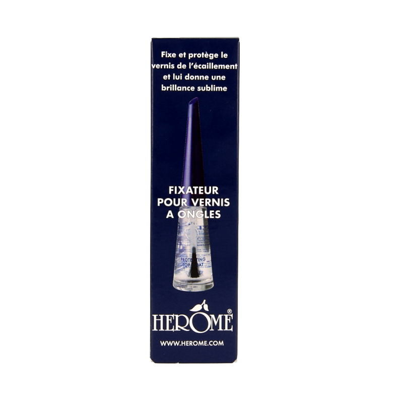 Herome Topcoat - Afbeelding 3