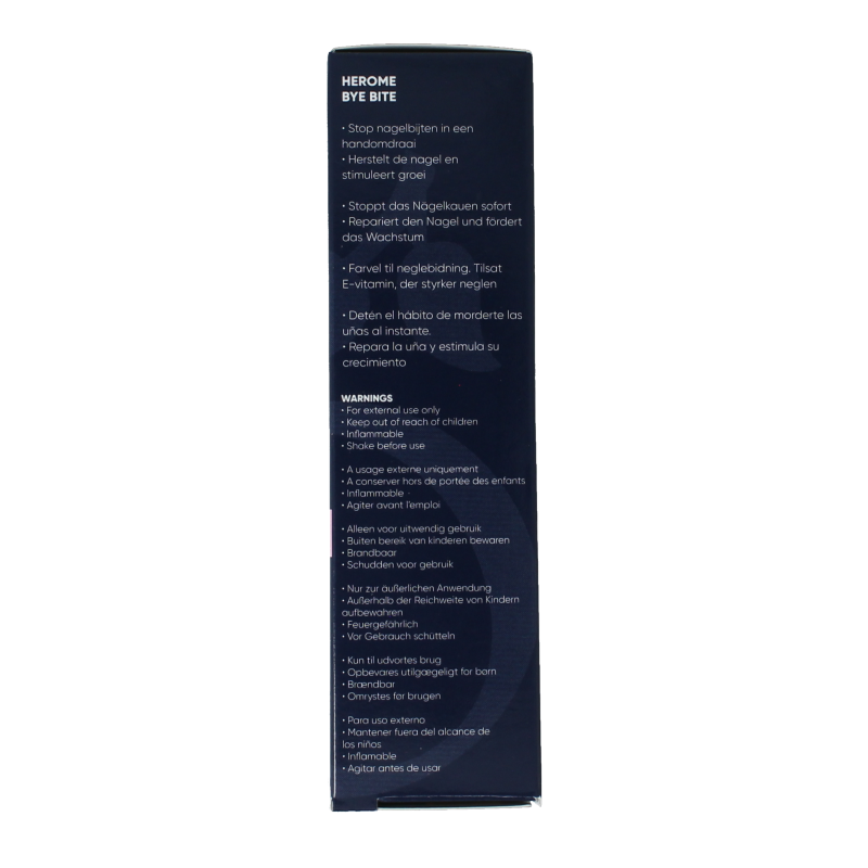 Herome Bye bite - Afbeelding 3