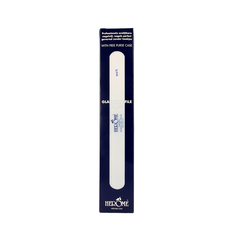 Herome Glass nail file/vijl