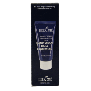 Herome Handcreme mini SPF8