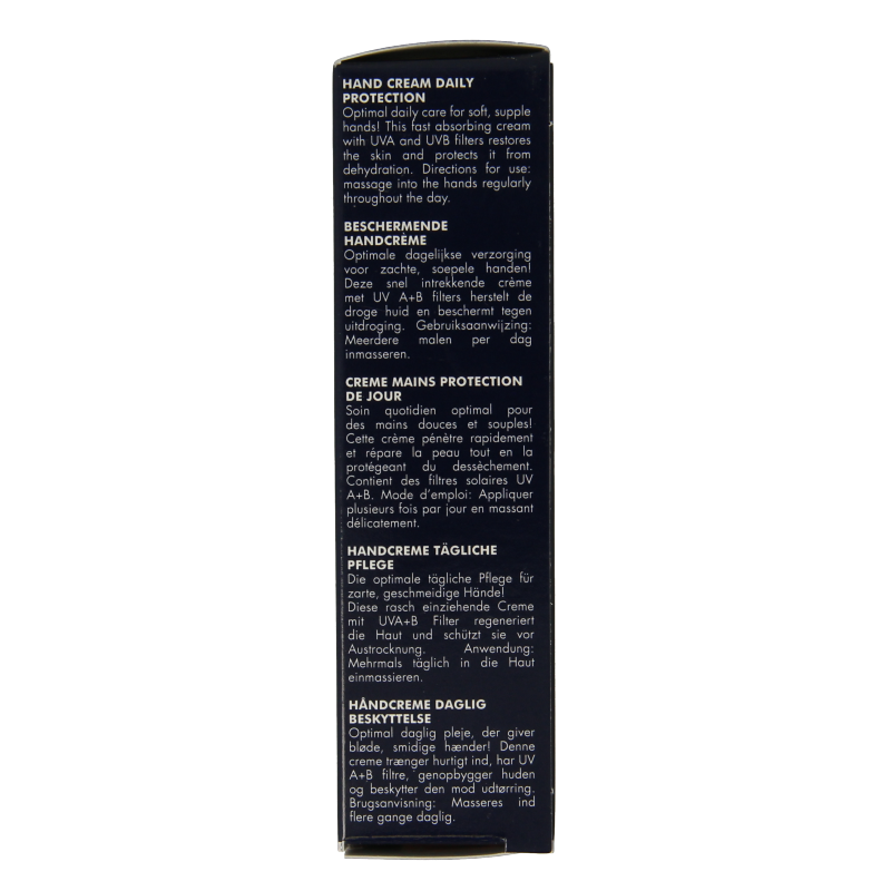 Herome Handcreme mini SPF8 - Afbeelding 4